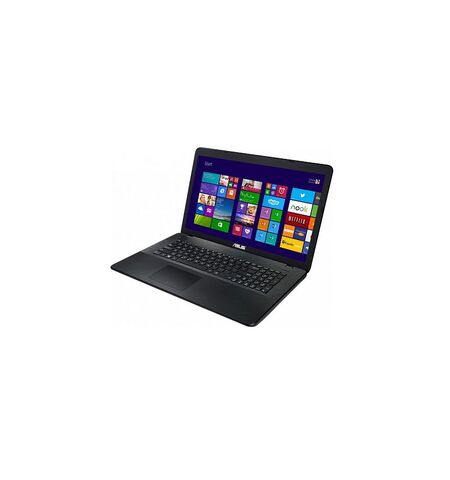 Ноутбук ASUS X751LD-TY004D, 5-е