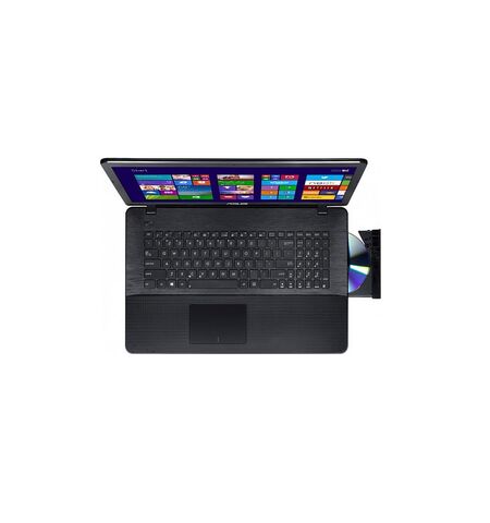 Ноутбук ASUS X751LD-TY004D, 4-е