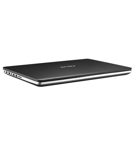 Ноутбук ASUS N750JK-T4166H, 2-е
