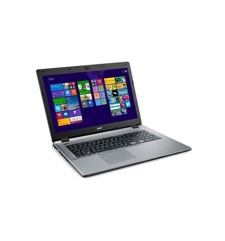 Ноутбук Acer Aspire E5-771G-758X (NX.MNVEU.011), 2-е