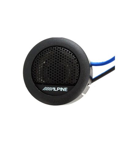 Компонентная АС Alpine SXE-13CS, 2-е