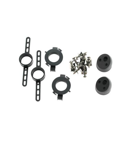 Компонентная АС Alpine SXE-13CS, 4-е