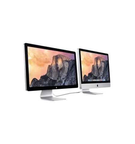 Монитор Apple Thunderbolt Display 27" (MC914), 6-е