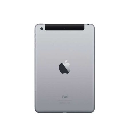 Планшет Apple iPad mini 16GB 4G Space Grey, 2-е фото товара в интерент-магазине freenet.by Планшет Apple iPad mini 16GB 4G Space Grey, 2-е