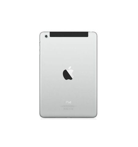 Планшет Apple iPad mini 16GB 4G White, 2-е фото товара в интерент-магазине freenet.by Планшет Apple iPad mini 16GB 4G White, 2-е