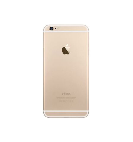 Смартфон Apple iPhone 6 64GB Gold, 3-е
