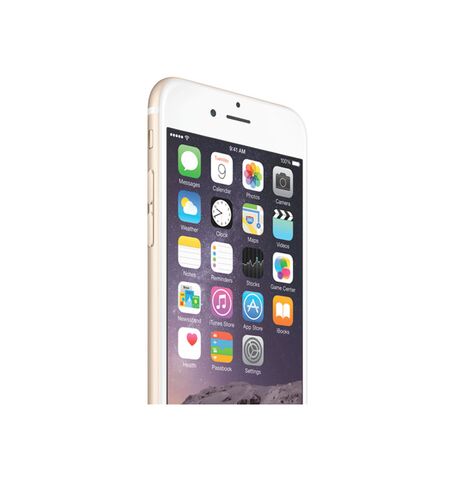 Смартфон Apple iPhone 6 64GB Gold, 5-е
