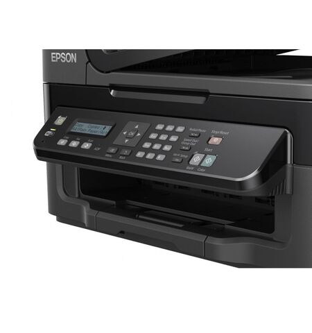 МФУ EPSON L555, 4-е