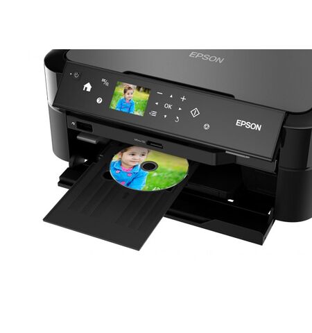 Принтер EPSON L810, 3-е фото товара в интерент-магазине freenet.by Принтер EPSON L810, 3-е