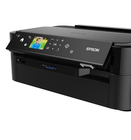 Принтер EPSON L810, 5-е фото товара в интерент-магазине freenet.by Принтер EPSON L810, 5-е