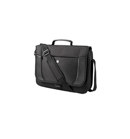 Сумка для ноутбука HP Essential Messenger 17.3" (H1D25AA), 2-е