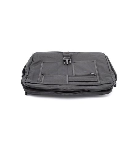 Сумка для ноутбука HP Essential Messenger 17.3" (H1D25AA), 3-е
