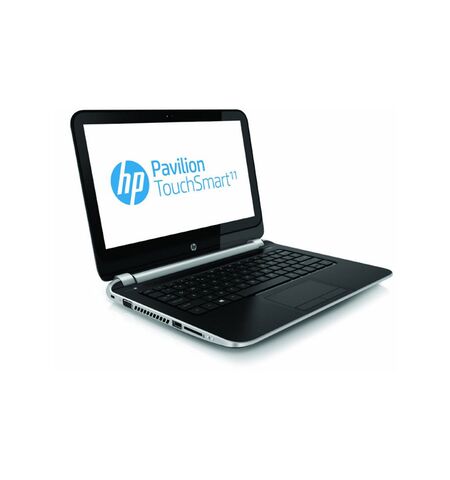 Ноутбук HP Pavilion TouchSmart 11-e100sr (F5B63EA), 3-е