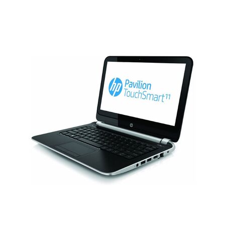 Ноутбук HP Pavilion TouchSmart 11-e100sr (F5B63EA), 4-е