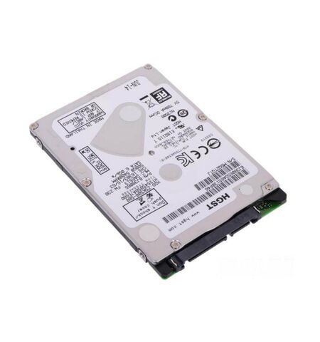 Жесткий диск Hitachi Travelstar Z5K500 500GB (HTS545050A7E680), 3-е