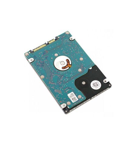 Жесткий диск Hitachi Travelstar Z5K500 500GB (HTS545050A7E680), 4-е