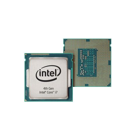 Процессор Intel Core i7-4790, 2-е фото товара в интерент-магазине freenet.by Процессор Intel Core i7-4790, 2-е