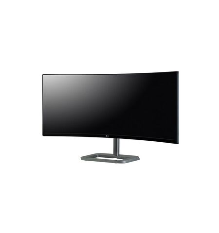 Монитор LG 34UC87C-B, 2-е