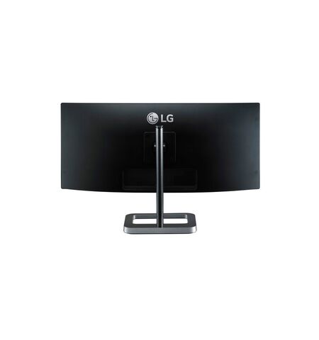 Монитор LG 34UC87C-B, 4-е