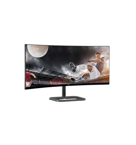 Монитор LG 34UC87C-B, 6-е