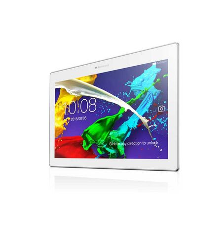 Планшет Lenovo Tab 2 A10-70L 16GB LTE White (ZA010020PL), 2-е