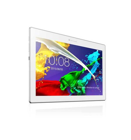 Планшет Lenovo Tab 2 A10-70L 16GB LTE White (ZA010020PL), 3-е