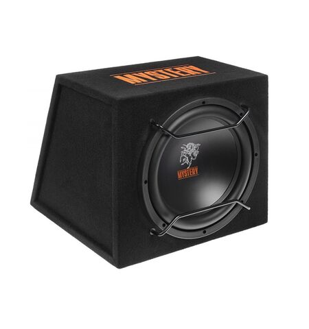 Корпусной активный сабвуфер MYSTERY MBB-306A, 2-е