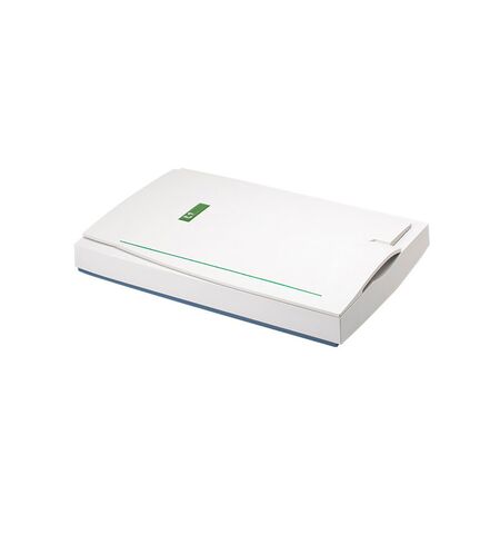 Сканер Mustek A3 600S, 3-е