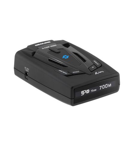 Радар-детектор Neoline X-COP 4500, 3-е