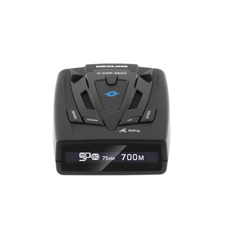 Радар-детектор Neoline X-COP 4500, 5-е