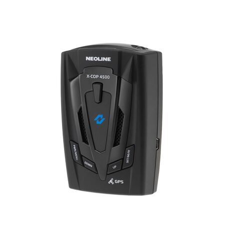 Радар-детектор Neoline X-COP 4500, 7-е