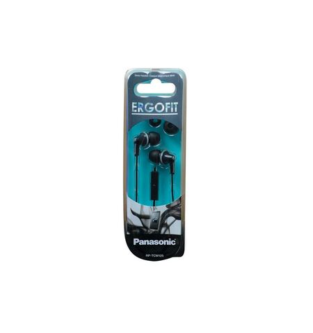 Гарнитура Panasonic RP-TCM125E-K, 3-е