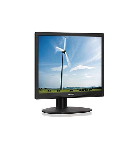 Монитор Philips 17S4LSB/00, 2-е