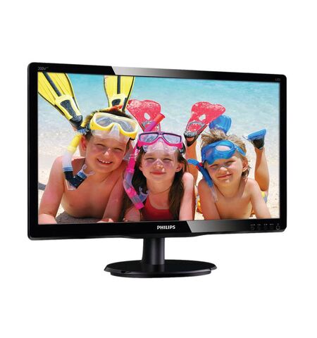 Монитор Philips 200V4LAB/00, 2-е