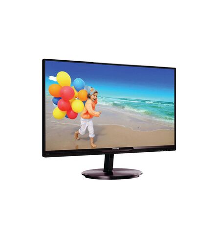 Монитор Philips 234E5QSB/01, 2-е