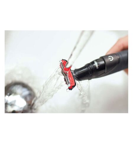 Машинка для стрижки Philips BG105/10, 4-е