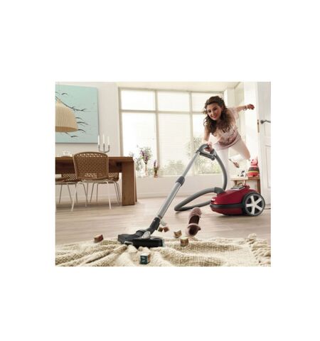 Пылесос Philips FC9174/02, 3-е фото товара в интерент-магазине freenet.by Пылесос Philips FC9174/02, 3-е