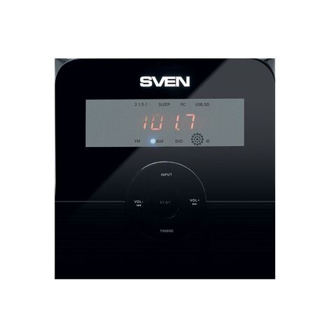 Акустическая система SVEN HT-200, 4-е