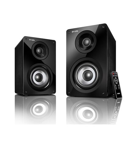 Акустическая система SVEN SPS-707BL, 5-е