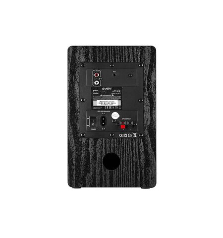 Акустическая система SVEN SPS-707BL, 4-е