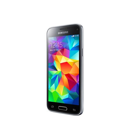 Смартфон Samsung Galaxy S5 mini DUOS SM-G800H Black, 3-е