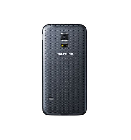 Смартфон Samsung Galaxy S5 mini DUOS SM-G800H Black, 2-е