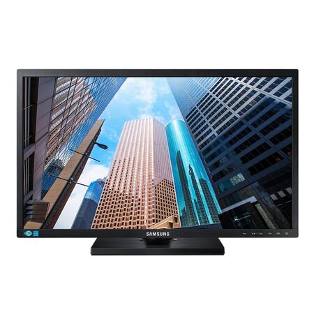 Монитор Samsung S27E650D, 6-е