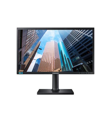 Монитор Samsung S27E650D, 5-е