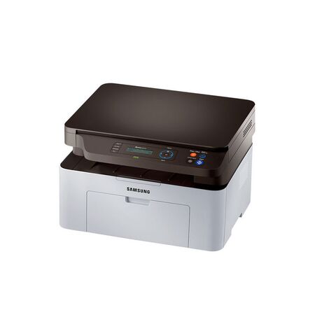 МФУ Samsung SL-M2070, 3-е фото товара в интерент-магазине freenet.by МФУ Samsung SL-M2070, 3-е
