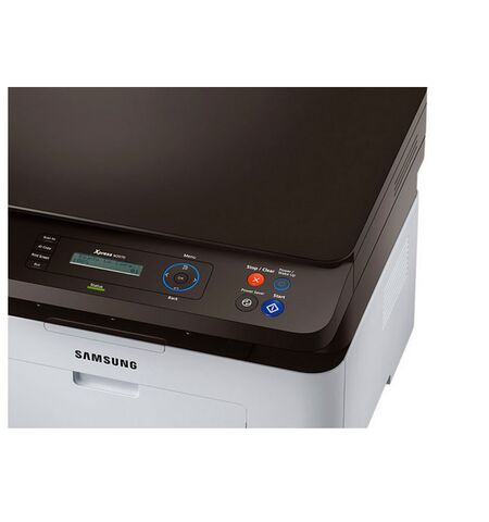 МФУ Samsung SL-M2070, 6-е фото товара в интерент-магазине freenet.by МФУ Samsung SL-M2070, 6-е
