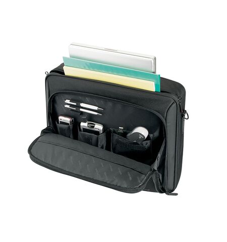 Сумка для ноутбука Targus Classic Clamshell 17-18.4" (CN317), 3-е