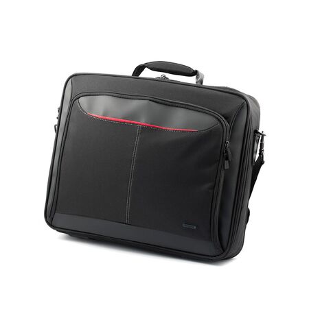 Сумка для ноутбука Targus Classic Clamshell 17-18.4" (CN317), 4-е