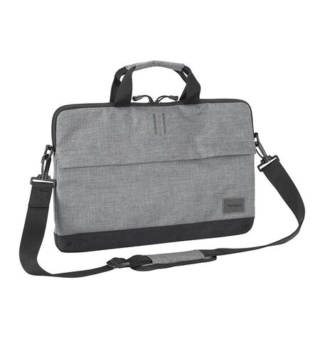 Сумка для ноутбука Targus Strata 15.6" (TSS64504EU), 2-е