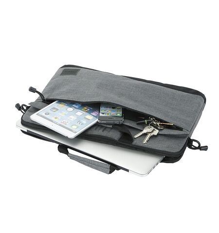 Сумка для ноутбука Targus Strata 15.6" (TSS64504EU), 4-е